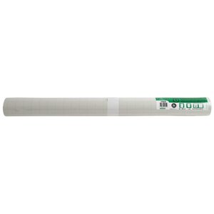 Recharge Papier Pour Tableau De Conférence - Papier Supérieur Recyclé 80g/m2 - 20 Feuilles Quadrillées - Blanc - Exacompta