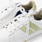 Baskets CAVAL x Le Petit Prince