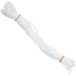 vidaXL Voile d'ombrage 160 g/m² carré bleu 4 5x4 5 m PEHD