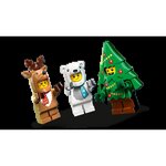 Lego 60475 - City Le calendrier de l'Avent 2025