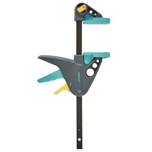Wolfcraft serre-joint à une main ehz 65-150 3456000
