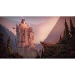 Le Donjon de Naheulbeuk: L'Amulette du Désordre - Chicken Edition Jeu Switch