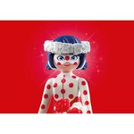 PLAYMOBIL 71865 - Le mariage de Ladybug et Chat Noir