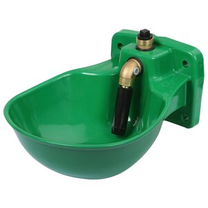Kerbl Bol à eau K75 Plastique