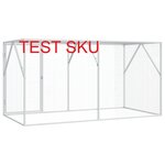 vidaXL Banc de jardin 110 x 56 x 90 cm en bois d'acacia