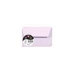 Enveloppe pollen 90x140 lilas paquet 20