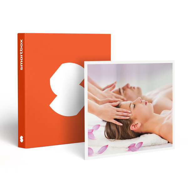 SMARTBOX - Coffret Cadeau Bien-être à Montpellier -  Bien-être