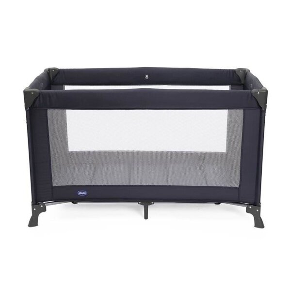 Lit de voyage Goodnight - Pegaso Blue