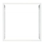 Kit de montage en saillie pour dalle Panel 600x600