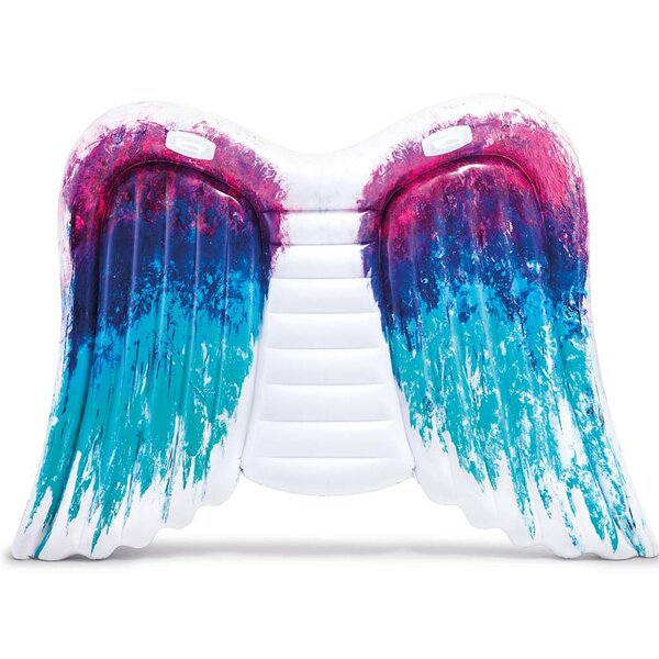 Intex Bouée Angel Wings Mat 58786EU