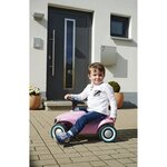 BIG 800056246 - Bobby-Car Neo rose tendre