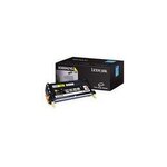 Lexmark toner jaune 0x560h2yg
