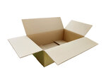 50 Boîtes carton Format H - 550x350x160mm