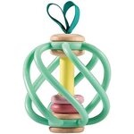 Hape E8500 - Hochet en forme de pomme