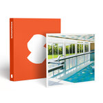 SMARTBOX - Coffret Cadeau Demi-journée bien-être en complexe thermal - Bien-être