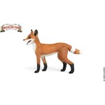 Schleich 14908 - Rabbat le renard