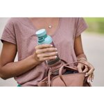 Mepal 107732078700 - Bouteille d'eau  Vita 700 ml - Vivid mauve