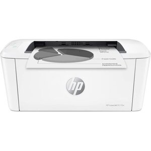Imprimante laser monochrome HP Laser M110w 21 ppm