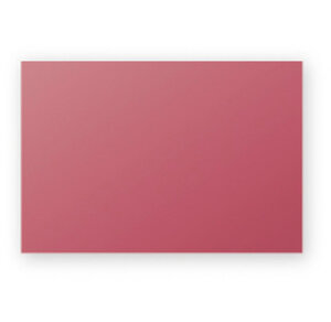 Paquet de 25 cartes simples 210g 70x95 bordeaux clairefontaine