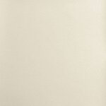 vidaXL Fauteuil inclinable Blanc Similicuir