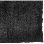 ATMOSPHERA Tapis Reflet Joanne - Ardoise - 120x170 cm