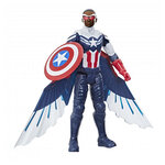 Marvel avengers titan hero series - captain america