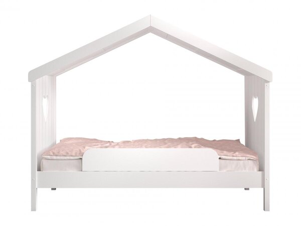 Amori Lit Cabane Ouvert et La Barrière Lit
