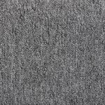vidaXL Tapis d'escalier 15 pièces 65 x 24 x 4 cm Gris foncé Demi-rond Grand