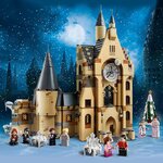 Lego harry potter 75948 - la tour de l'horloge de poudlard