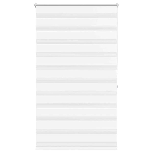 Store enrouleur tamisant 100 x 175 cm blanc