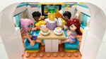 LEGO Friends - Aventure en Bateau - Kit de Construction 42664 pour Enfants