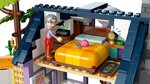 LEGO Friends - Maison des Apiculteurs et Jardin Fleuri - Set de Construction 42669 pour Enfants