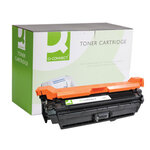 Q-connect toner laser - compatible HP CE401A - Cyan - 6000p