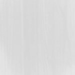 vidaXL Placard Gamme Corona Pin mexicain Blanc 80x40x170 cm