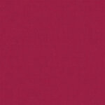 vidaXL Canapé 1 place Bordeaux 88 x 83 x 95 cm Velours