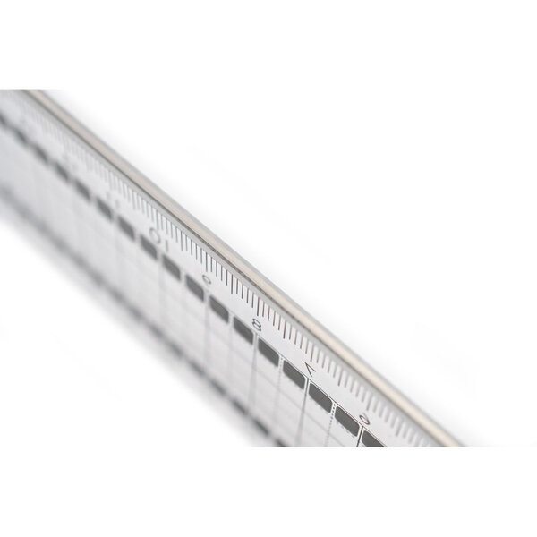 Règle de coupe 60 cm