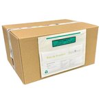 Pochette porte-documents adhésive en papier "Documents ci-inclus" 22 5X12 5 cm