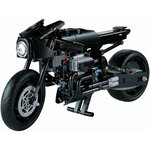 Lego 42155 - Technic Le Batcycle™ de Batman