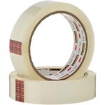 Ruban adhésif 508  transparent  19 mm x 66 m Tour de 8 SCOTCH