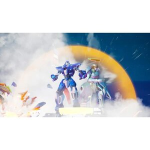 Override 2: Ultraman Deluxe Edition Jeu Switch