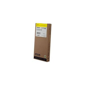 Epson t692 cartouche jaune c13t69240010 (t6924)