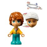 Lego 42613 - Friends L'ambulance de Heartlake City