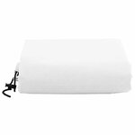 vidaXL Couvercles de Fleece de Protection Anti-Gel pour Plantes 5 Pièces