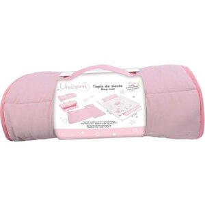 Tapis de Sieste/Sac de Couchage pour enfant Licorne - L.55 x P.121 cm