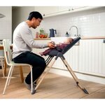 Chaise haute bébé  ultra compacte  légère  de la naissance à 3 ans  Beyond Grey Eco