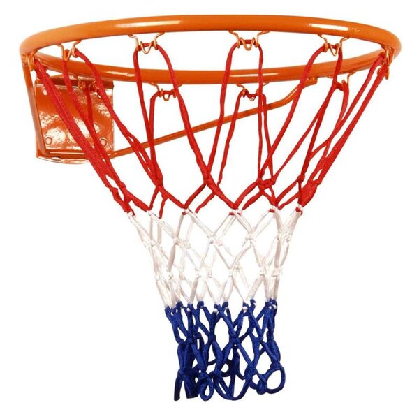 Hudora 71700 - Panier de basket fixe