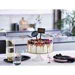 Marqueur craie liquide 4085 vert fluOrescent 1-2 mm x 3 EDDING