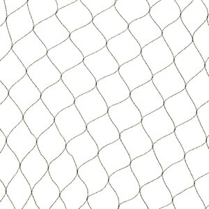 Nature Filet anti-oiseaux Primo 10x4 m noir