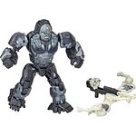 Hasbro F4611 - Transformers Beast Weaponizers Optimus Primal
