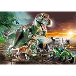 Dinos Attaque du T-Rex